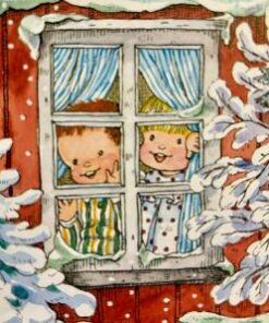 Hvid jul