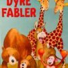 Jan Mogensens dyrefabler