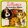 Lillemis og hunden Bjørn