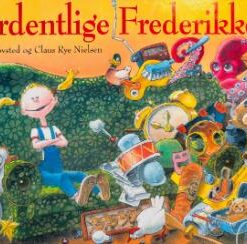 Ordentlige Frederikke