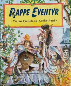 Rappe eventyr