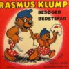 Rasmus Klump besøger Bedstefar og syv andre klassiske historier
