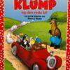 Rasmus Klump og den røde bil og andre historier om Rasmus Klump