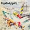 Regnbuekrigeren