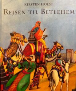Rejsen til Betlehem