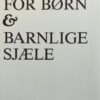 Rim for børn & barnlige sjæle