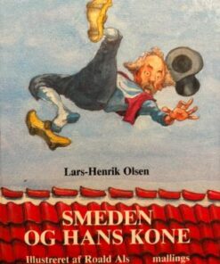 Smeden og hans kone