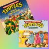 Teenage Mutant Hero - Turtles