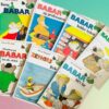Babar-serien