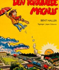 Den fortvivlede Magnus