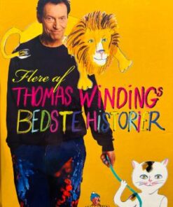 Flere af Thomas Windings bedste historier