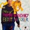 Flere af Thomas Windings bedste historier