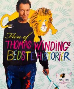 Flere af Thomas Windings bedste historier
