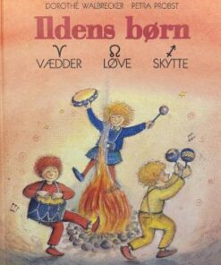 Ildens børn