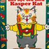 Lær nye ord med Kasper Kat