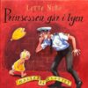 Prinsessen går i byen