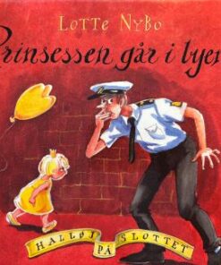 Prinsessen går i byen