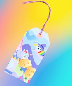 Alternative view of "Moshi-Moshi-Kawaii" til- og fra kort