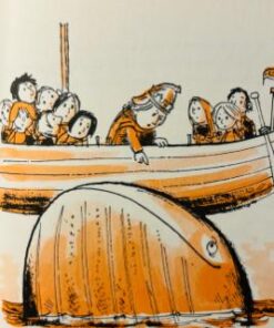 Nogge og hvalen