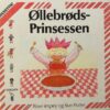 Øllebrødsprinsessen