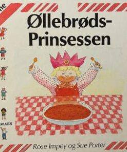Øllebrødsprinsessen