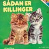 Sådan er killinger