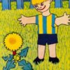 Søren Blomsterglads drøm