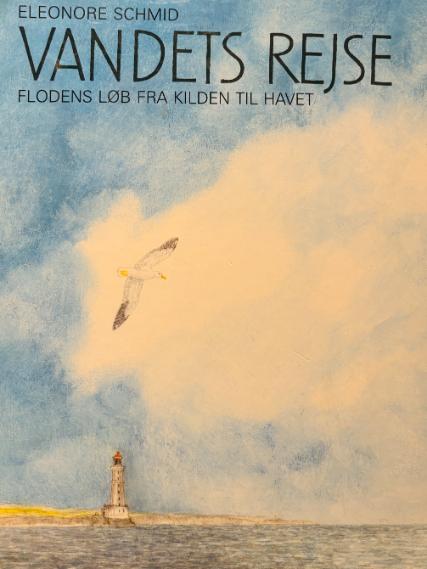Vandets rejse