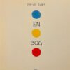 En bog