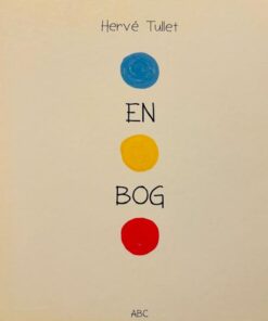 En bog