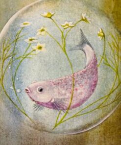 Fisken