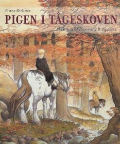 Pigen i Tågeskoven