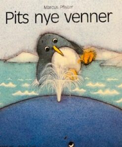 Pits nye venner