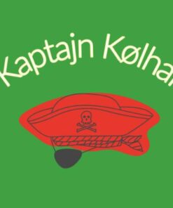 Kaptajn Kølhal