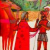 Græske guder og heltesagn: Achilles
