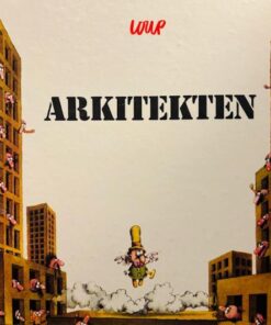 Arkitekten