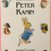 De samlede eventyr om Peter Kanin