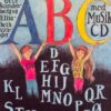Halfdans ABC