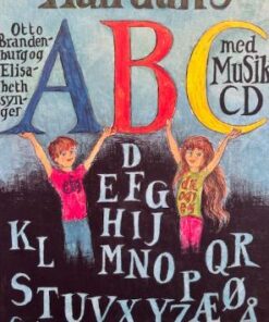 Halfdans ABC