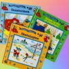 Richard Scarrys Travle Verden