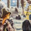 Tom Sawyer - på skattejagt