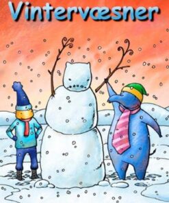 Vintervæsner
