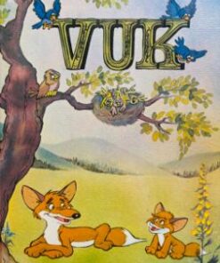 VUK