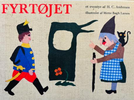 fyrtøjet