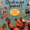 Og så er det godnat!