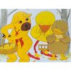 Bamses allergo'este bog