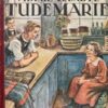 Hvad der videre hændte Tudemarie