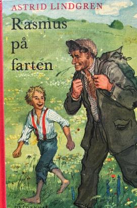 Rasmus på farten