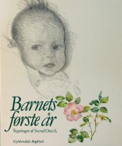 Barnets første år