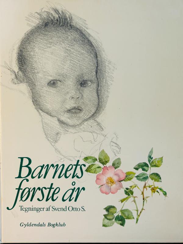 Barnets første år